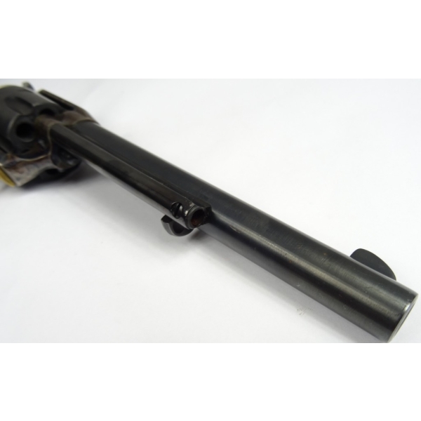 Rewolwer Dakota kal. .357Mag/.38Spec